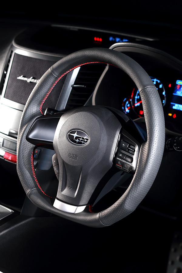 DAMD SS360-D damd-steering-ss360-d - Foto 5