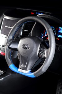 DAMD SS360-D damd-steering-ss360-d - thumbnail 8