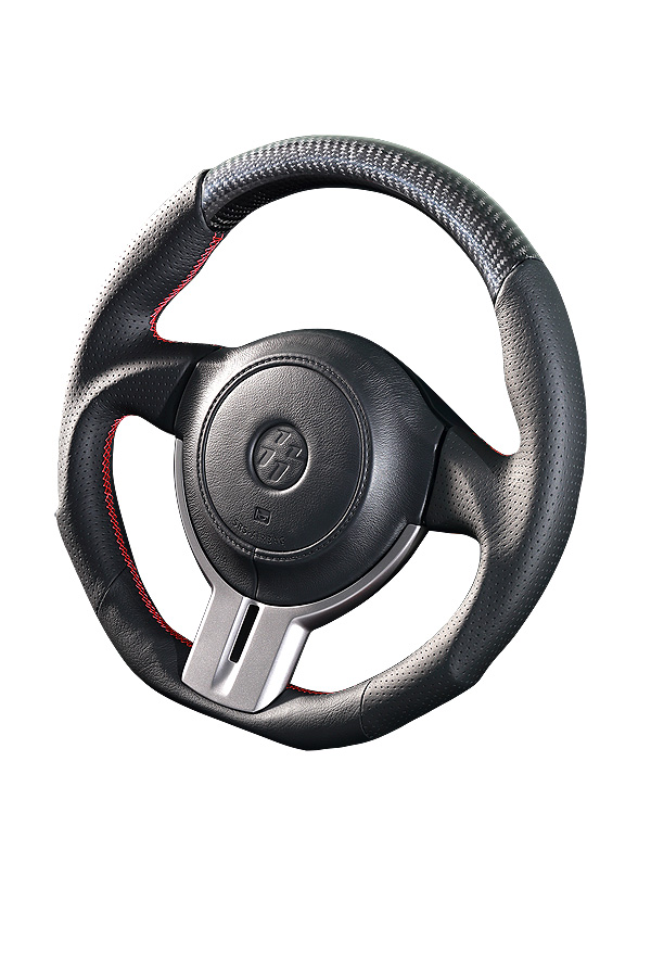 DAMD SS358-Z damd-steering-ss358-z - Foto 2