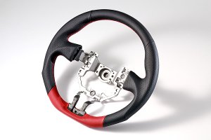 DAMD SS358-Z damd-steering-ss358-z - thumbnail 8