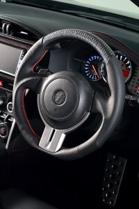 DAMD SS358-Z damd-steering-ss358-z - thumbnail 5