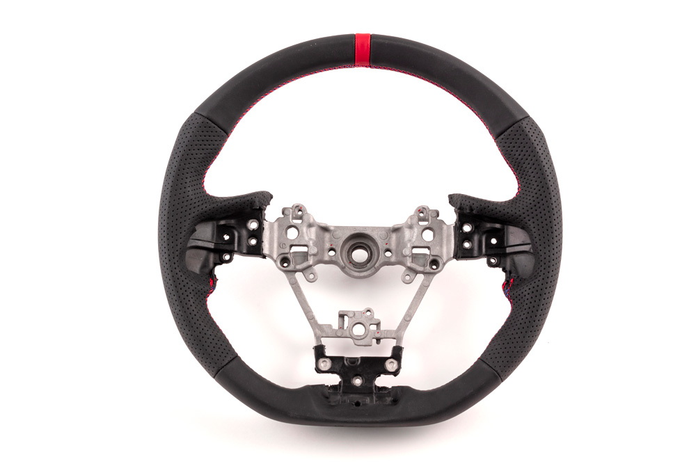 DAMD SS359-GT damd-steering-ss359-gt - Foto 9