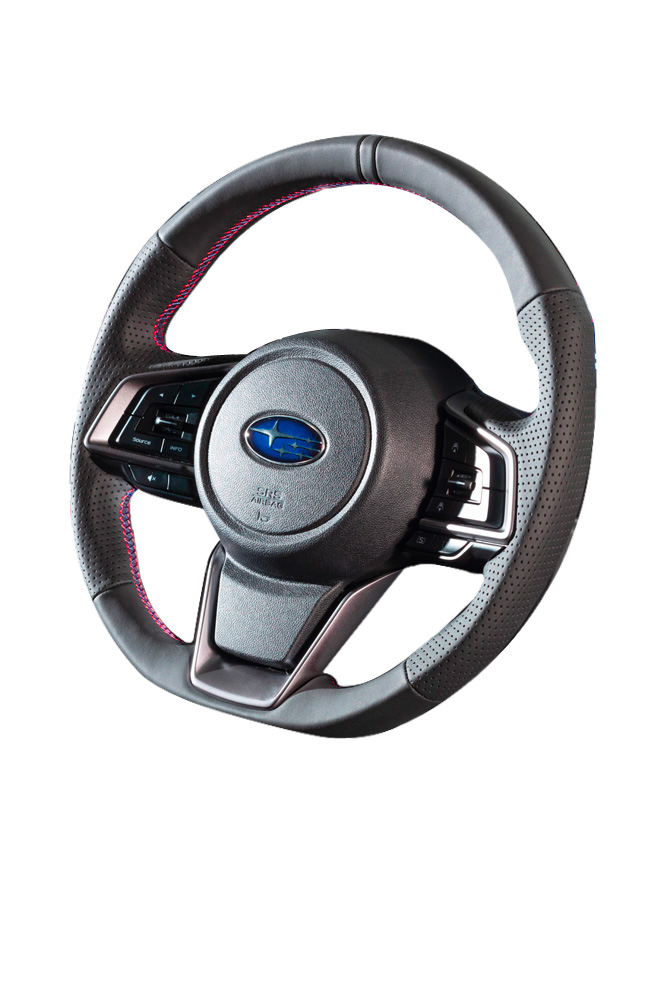 DAMD SS359-GT damd-steering-ss359-gt - Foto 1
