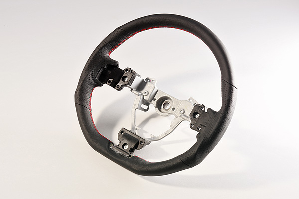 DAMD SS362-D damd-steering-ss362-d - รูปภาพ 7