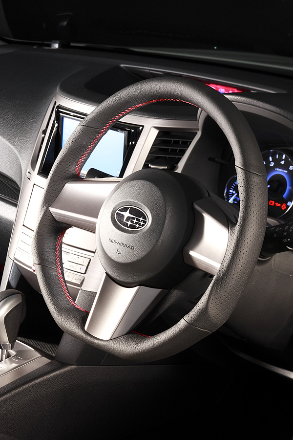 DAMD SS362-D damd-steering-ss362-d - รูปภาพ 3