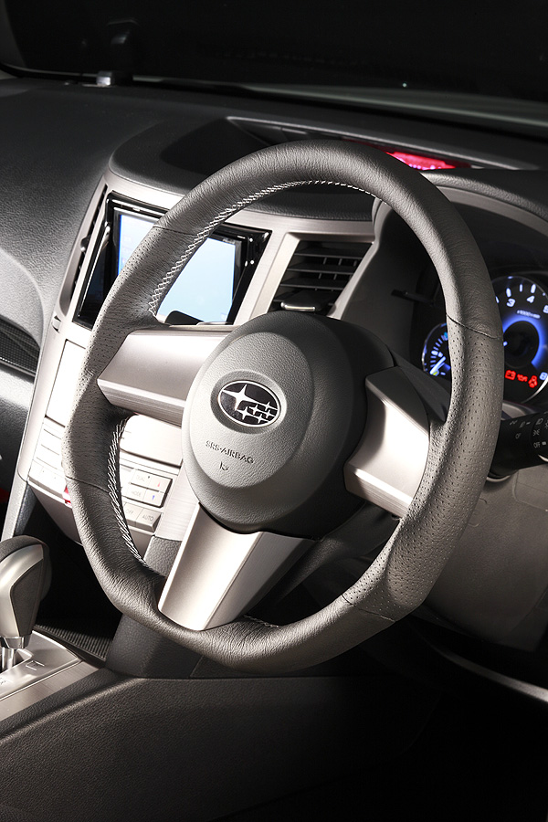 DAMD SS362-D damd-steering-ss362-d - รูปภาพ 4