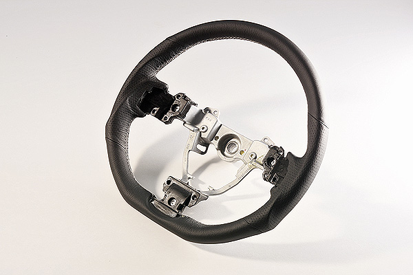 DAMD SS362-D damd-steering-ss362-d - รูปภาพ 8