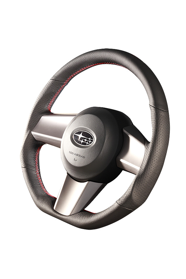 DAMD SS362-D damd-steering-ss362-d - รูปภาพ 1