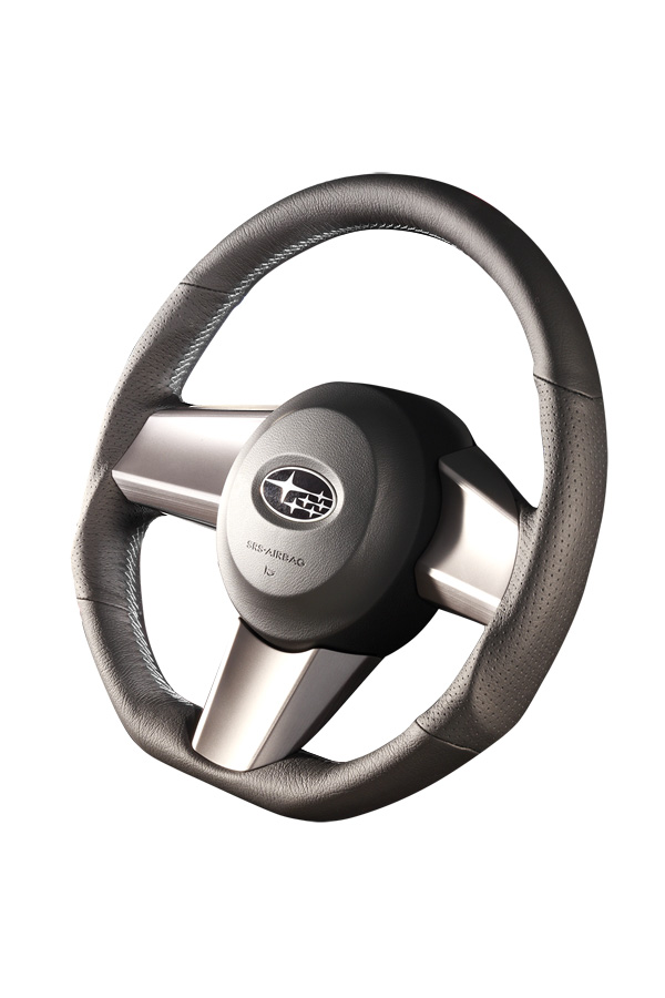 DAMD SS362-D damd-steering-ss362-d - รูปภาพ 2