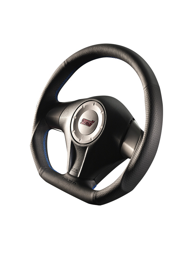 DAMD SS358-D(L) damd-steering-ss358-d_l - Фото 2