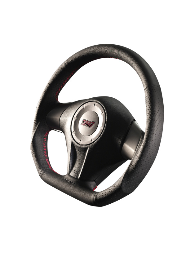 DAMD SS358-D(L) damd-steering-ss358-d_l - Фото 1