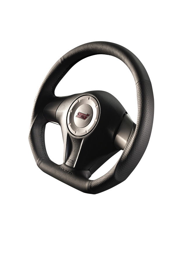 DAMD SS358-D(F) damd-steering-ss358-d_f - Фото 3