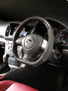 DAMD SS358-D(F) damd-steering-ss358-d_f - thumbnail 10