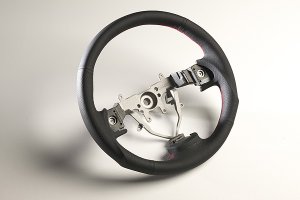 DAMD SS358-S(F) damd-steering-ss358-s_f - thumbnail 8