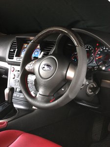 DAMD SS358-S(F) damd-steering-ss358-s_f - thumbnail 10