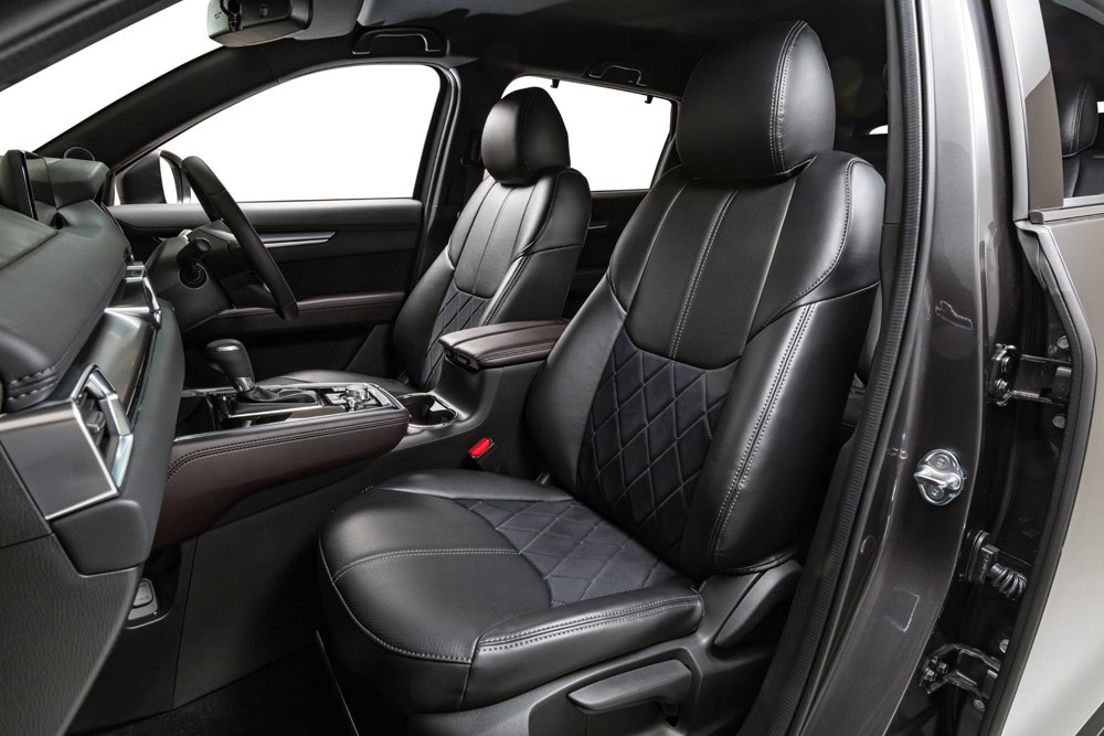 DAMD Cx-8 damd-products-mazda-cx-8 - 写真 6