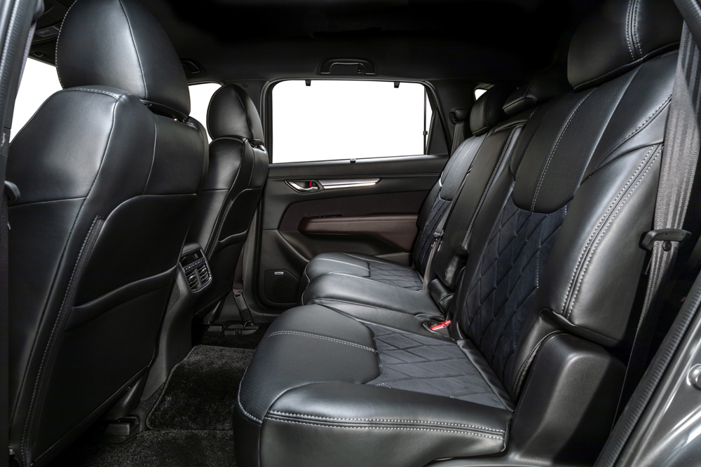 DAMD Cx-8 damd-products-mazda-cx-8 - 写真 7
