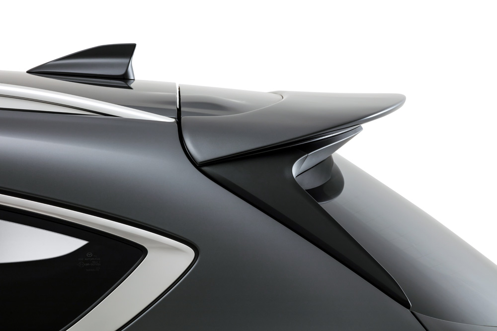 DAMD Cx-8 damd-products-mazda-cx-8 - 写真 12