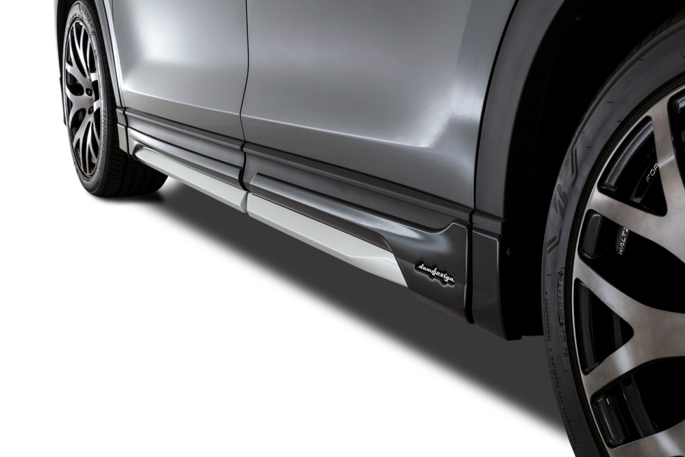 DAMD Cx-8 damd-products-mazda-cx-8 - 写真 9