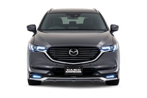 DAMD Cx-8 damd-products-mazda-cx-8 - thumbnail 3