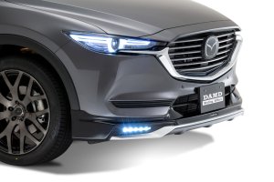 DAMD Cx-8 damd-products-mazda-cx-8 - thumbnail 8