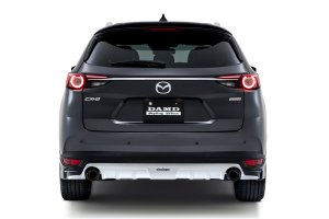 DAMD Cx-8 damd-products-mazda-cx-8 - thumbnail 5