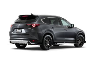 DAMD CX-8 damd-products-mazda-cx-8