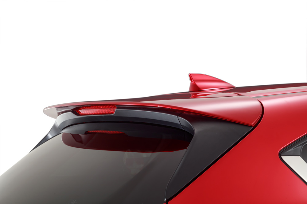 DAMD Cx-5 Kf damd-products-mazda-cx-5_kf - Foto 17
