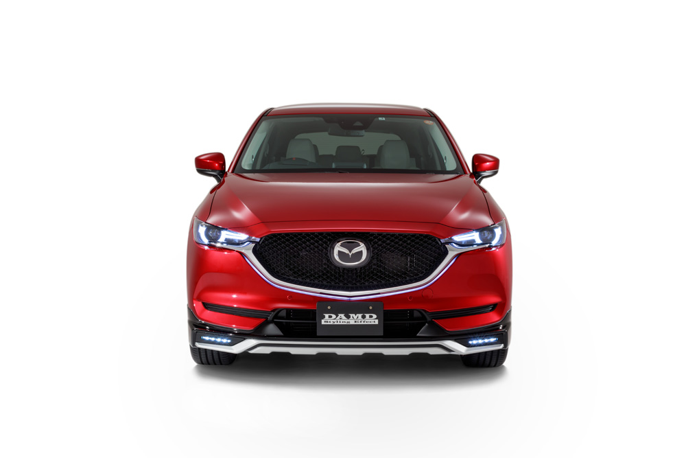 DAMD Cx-5 Kf damd-products-mazda-cx-5_kf - Foto 3