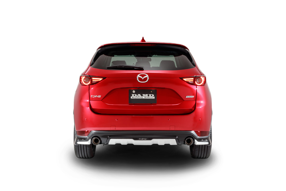 DAMD Cx-5 Kf damd-products-mazda-cx-5_kf - Foto 5