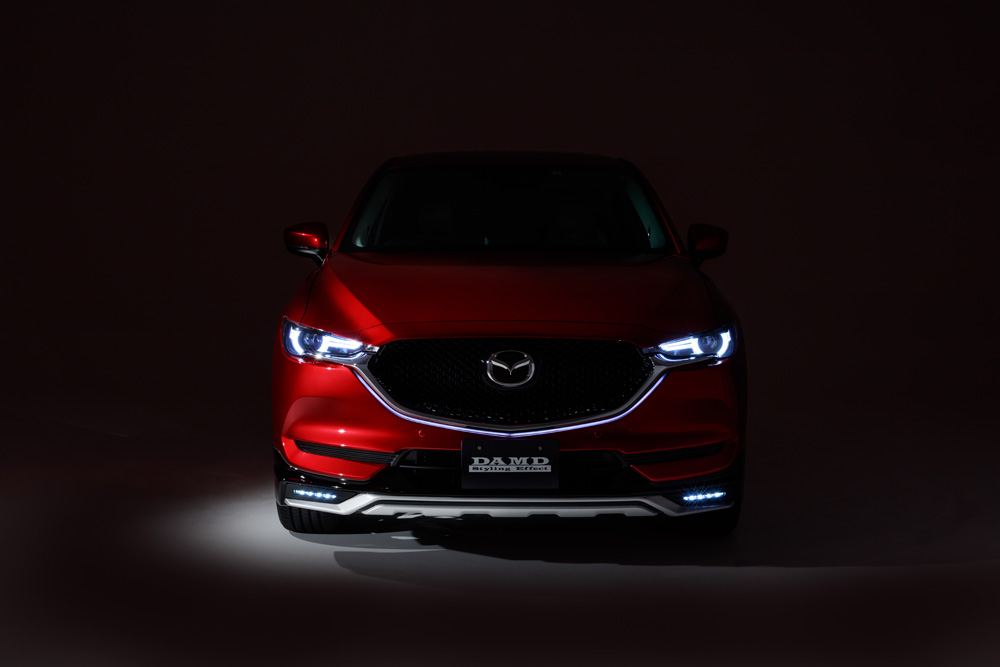DAMD Cx-5 Kf damd-products-mazda-cx-5_kf - Foto 6