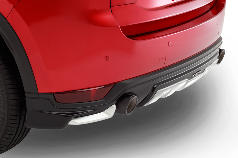 DAMD Cx-5 Kf damd-products-mazda-cx-5_kf - Foto 15