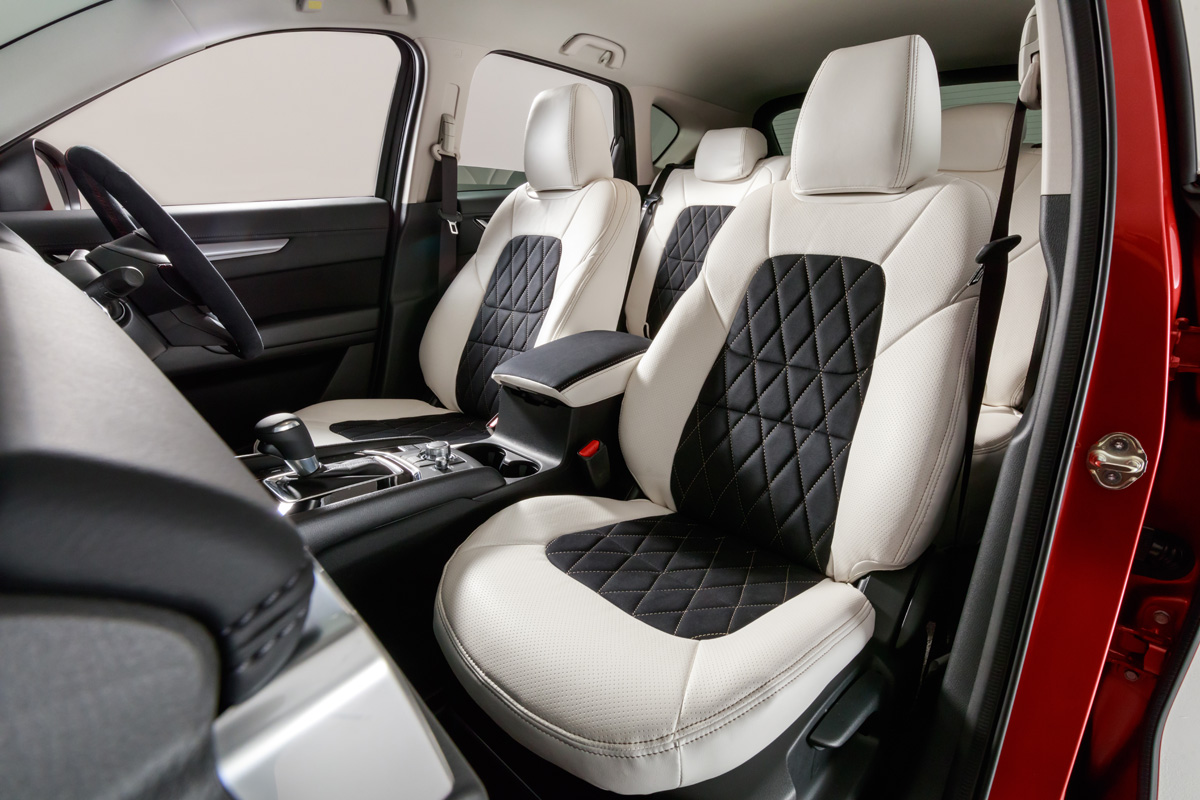 DAMD Cx-5 Kf damd-products-mazda-cx-5_kf - Foto 9