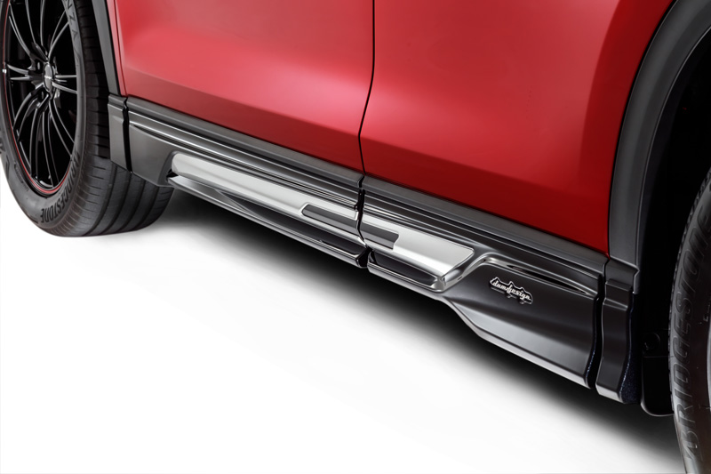 DAMD Cx-5 Kf damd-products-mazda-cx-5_kf - Foto 14