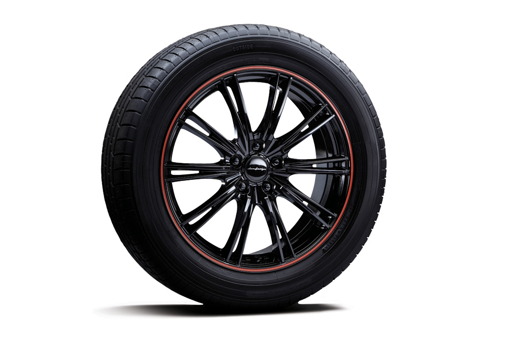 DAMD Cx-5 Kf damd-products-mazda-cx-5_kf - Foto 16