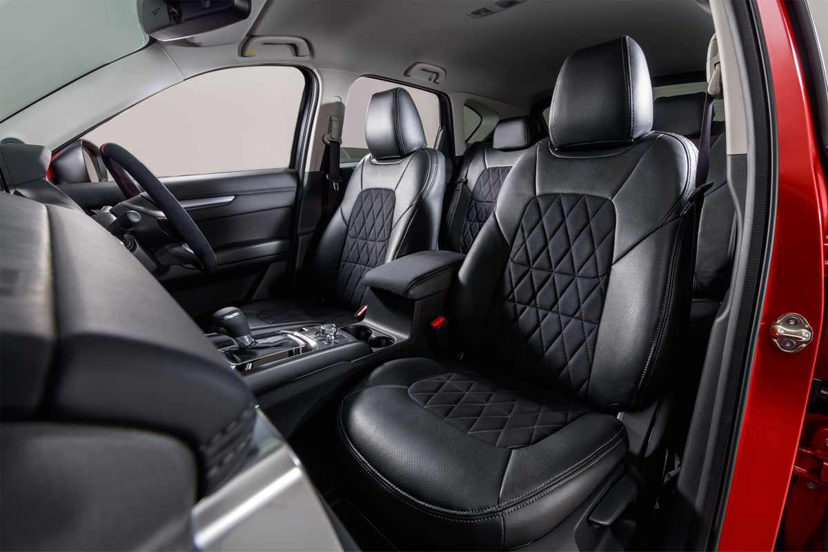 DAMD Cx-5 Kf damd-products-mazda-cx-5_kf - Foto 10