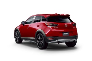 DAMD CX-3 M-package damd-products-mazda-cx-3_m-package