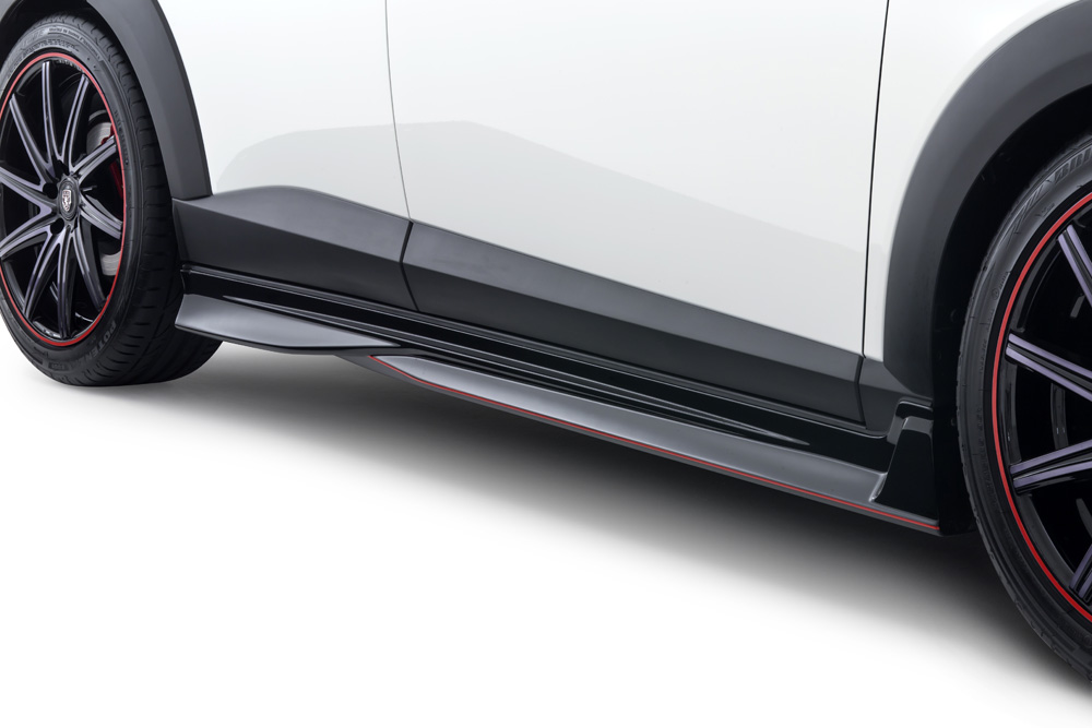 DAMD Cx-3 damd-products-mazda-cx-3 - Foto 12