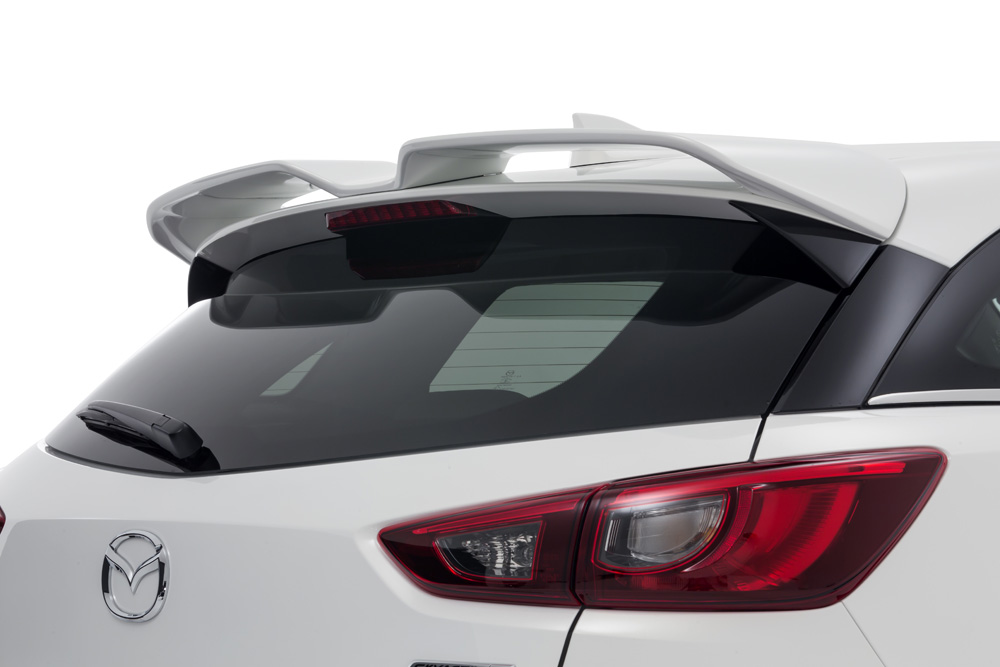 DAMD Cx-3 damd-products-mazda-cx-3 - Foto 14
