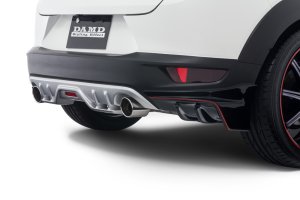 DAMD Cx-3 damd-products-mazda-cx-3 - thumbnail 13