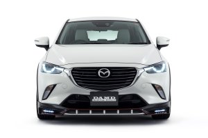 DAMD Cx-3 damd-products-mazda-cx-3 - thumbnail 3