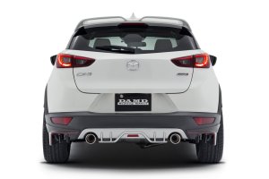DAMD Cx-3 damd-products-mazda-cx-3 - thumbnail 5