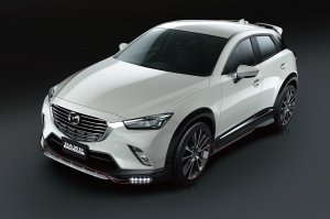 DAMD Cx-3 damd-products-mazda-cx-3 - thumbnail 8