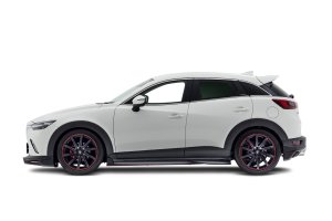 DAMD Cx-3 damd-products-mazda-cx-3 - thumbnail 4