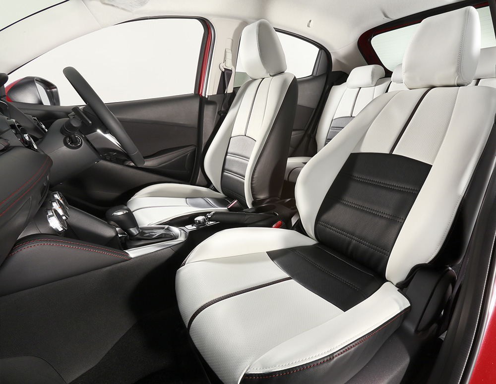 DAMD เดมิโอ damd-products-mazda-demio - รูปภาพ 6