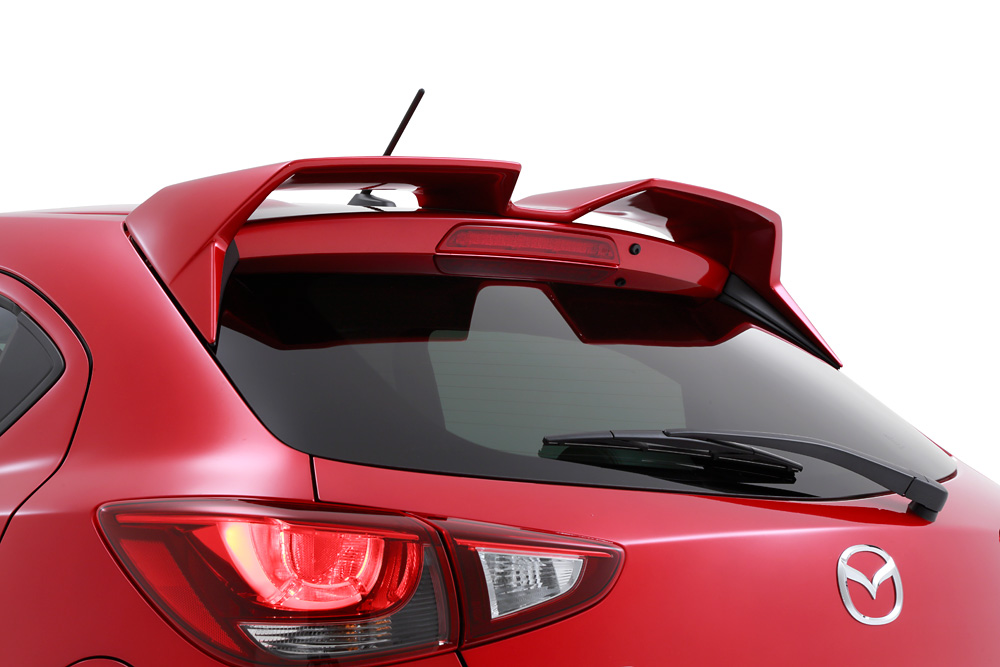 DAMD เดมิโอ damd-products-mazda-demio - รูปภาพ 16