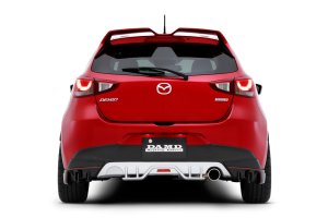 DAMD เดมิโอ damd-products-mazda-demio - thumbnail 5