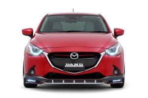 DAMD เดมิโอ damd-products-mazda-demio - thumbnail 3