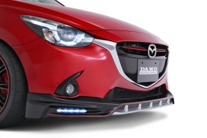 DAMD เดมิโอ damd-products-mazda-demio - thumbnail 13