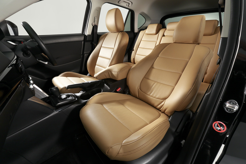 DAMD Cx-5 damd-products-mazda-cx-5 - Foto 7